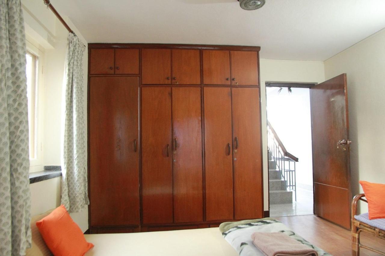 Ojas Wellness B&B Lalitpur Экстерьер фото