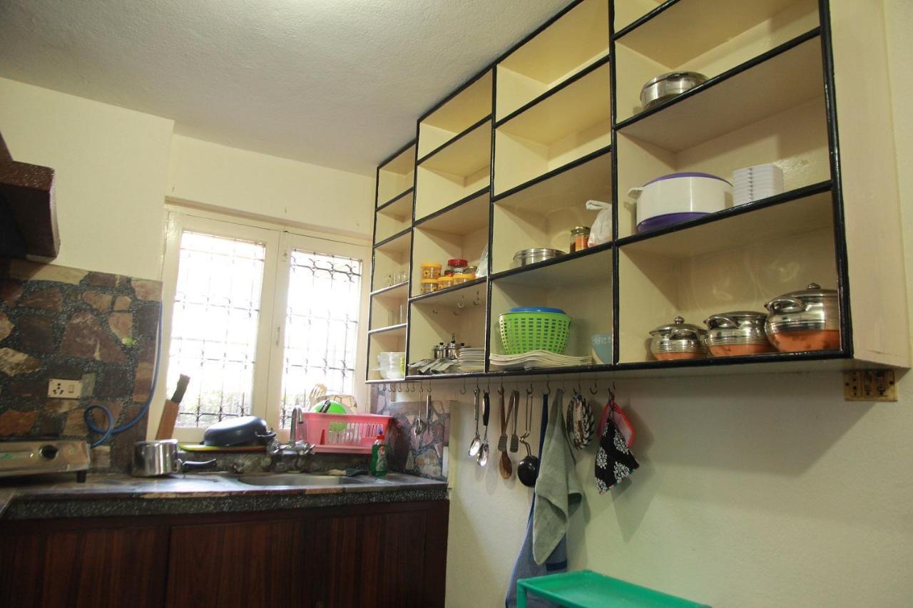 Ojas Wellness B&B Lalitpur Экстерьер фото