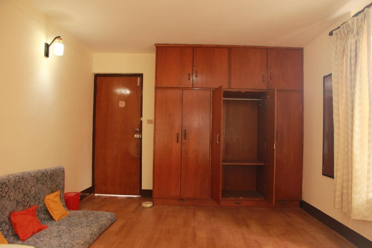 Ojas Wellness B&B Lalitpur Экстерьер фото